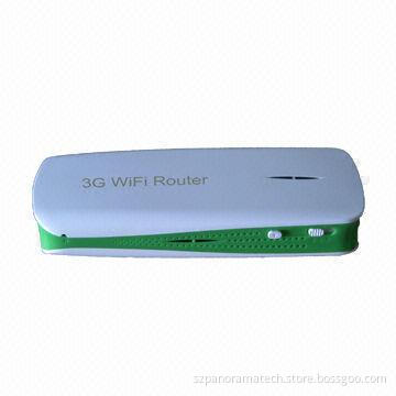 Wi-Fi power bank, 1800mAh, charge all phones, tablet PC, iPad, support as SDSL dial-up, with RJ45con